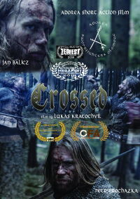 Crossed (2018)