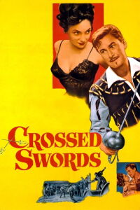 Crossed Swords (1954)