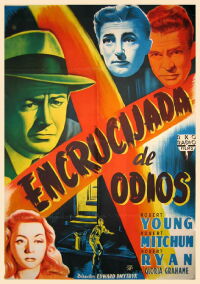 Crossfire (1947)