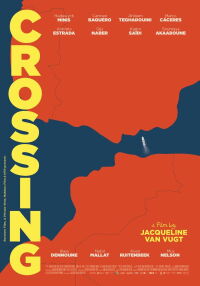 Crossing (2024)