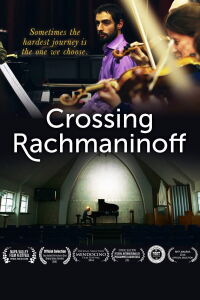 Crossing Rachmaninoff (2015)