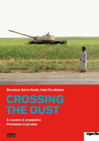 Crossing the Dust (2006)