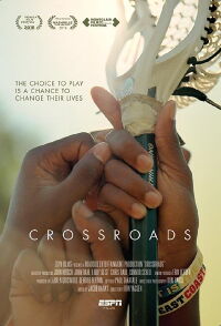 Crossroads (2018)