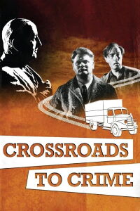 Crossroads to Crime (1960)