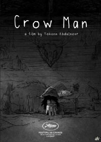 Crow Man (2024)