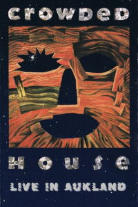 Crowded House: Live in Aukland (1991)