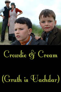 Crowdie and Cream (2002)