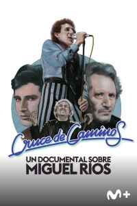 Cruce de caminos (2022)