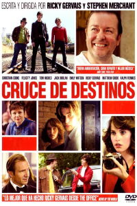 Cruce de destinos (2010)