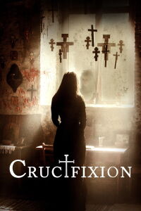 Crucifixion (2017)