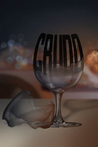 Crudo (2026)