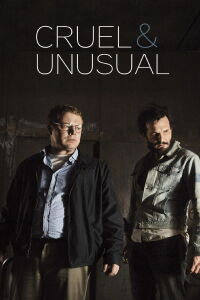 Cruel & Unusual (2014)