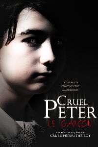 Cruel Peter (2020)