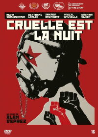 Cruelle est la nuit (2017)