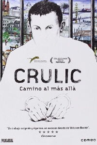 Crulic, camino al más allá (2011)