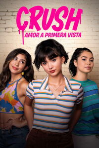 Crush (2022)