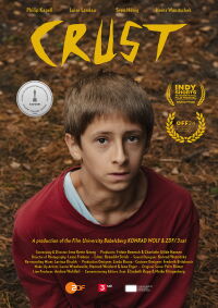 Crust (2024)