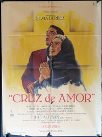 Cruz de amor (1970)