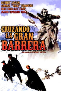 Cruzando la gran barrera (1976)