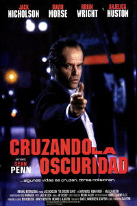 Cruzando la oscuridad (1995)