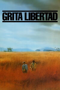 Cry Freedom (1987)