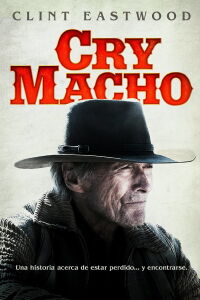 Cry Macho (2021)