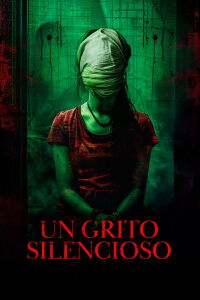 Cry of Silence (2024)