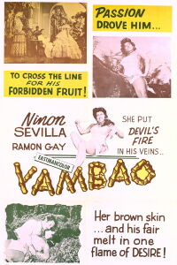 Cry of the Bewitched (1957)