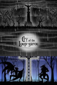 Cry of the Loup-garou (2014)
