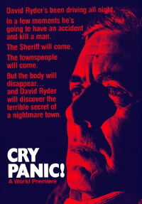 Cry Panic (1974)
