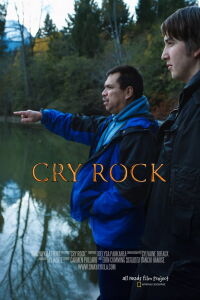 Cry Rock (2010)