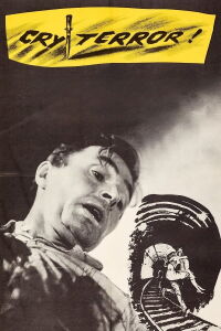 Cry Terror! (1958)