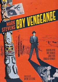 Cry Vengeance (1954)