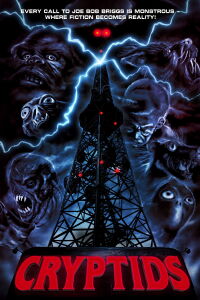 Cryptids (2023)