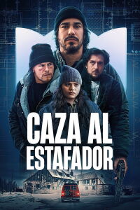 Crypto La apuesta final (2025)