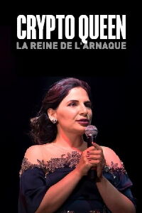 Crypto Queen, la reine de l'arnaque (2022)
