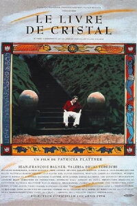 Crystal Book (1994)