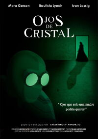 Crystal Eyes (2024)