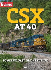 CSX at 40 (2020)