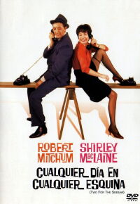 Cualquier día en cualquier esquina (1962)