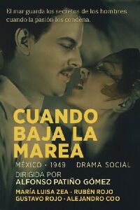Cuando baja la marea (1949)