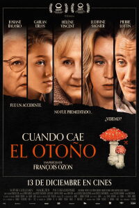 Cuando cae el otoño (2024)