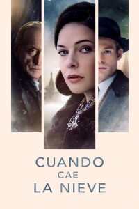 Cuando cae la Nieve (2016)