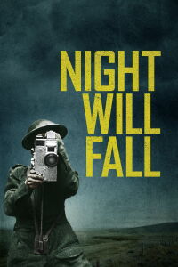 Cuando caiga la noche (2014)