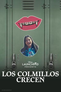 Cuando crecen los colmillos (2021)