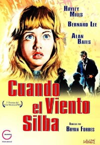 Cuando el viento silba (1961)