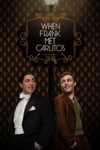 Cuando Frank conoció a Carlitos (2023)