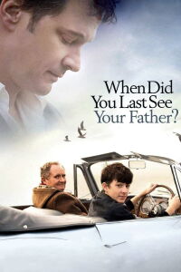 ¿Cuándo Fue la Última Vez que Viste a tu Padre? (2007)