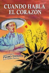 Cuando habla el corazón (1943)