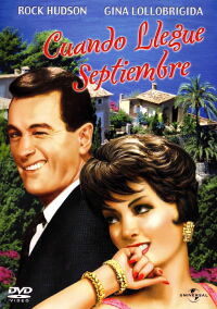 Cuando llegue septiembre (1961)